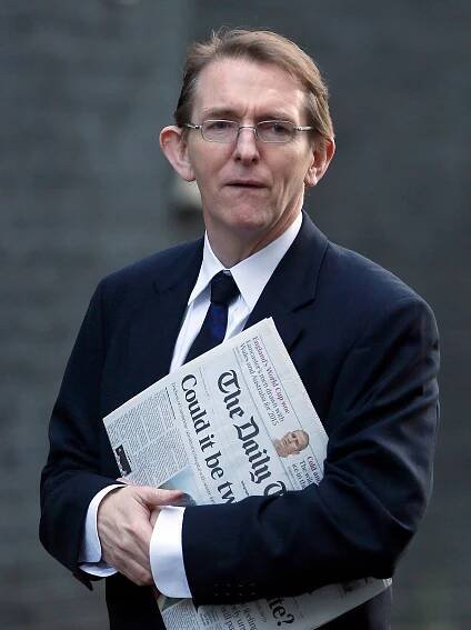 Four current national newspaper editors – including the editor of the Times – named in unlawful news gathering claims