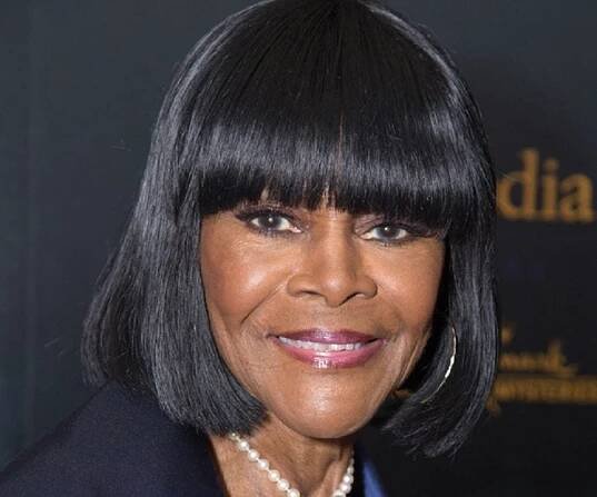 Cicely Tyson