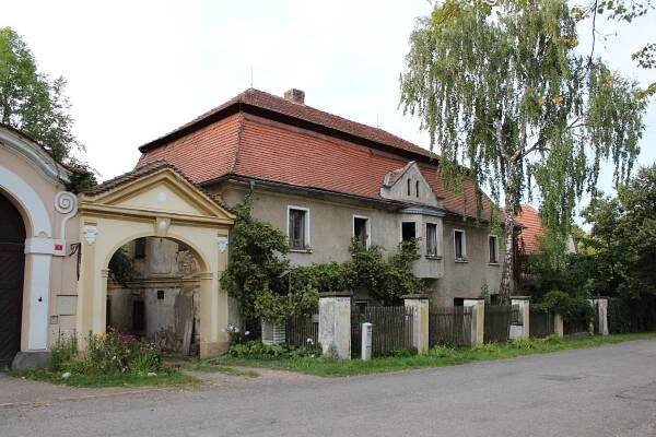 Soubor:Dřevčice, dům číslo 29.jpg