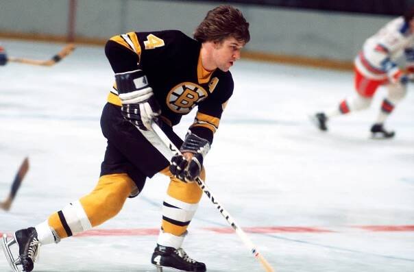 Bobby Orr