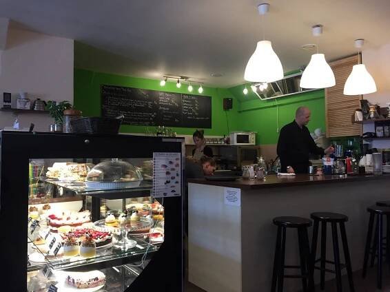 LOVE COFFEE, Olomouc - Restaurant Reviews, Photos & Phone Number - Tripadvisor