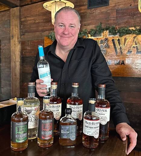Our Team - Mad River Distillers