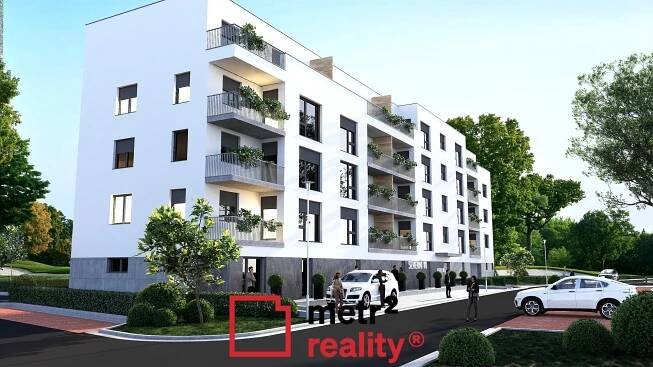 Prodej ateliéru 3+kk / Litovel Severní 217