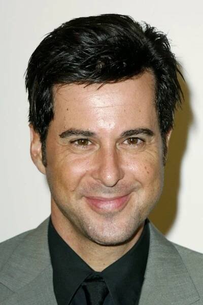 Jonathan Silverman herec