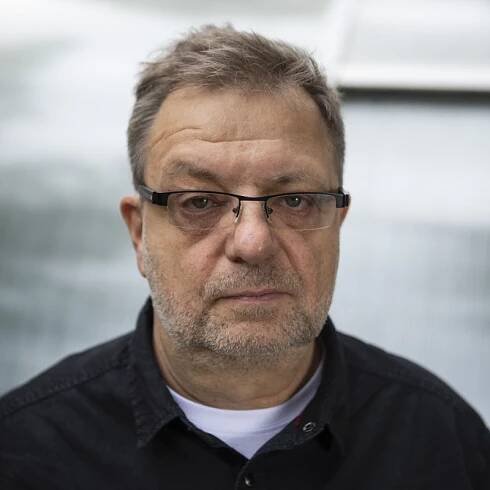 Milan Šteindler - ACTORSMAP