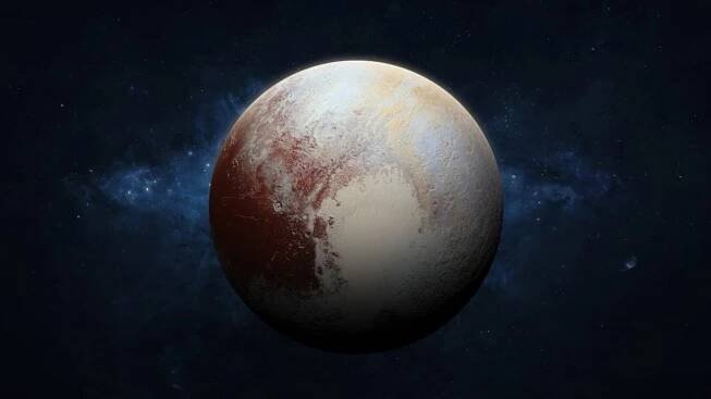 Pluto: kuriozity a fakta, které jste nevěděli