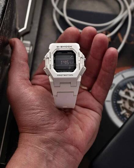 G-Shock GD-B500-7ER (679)