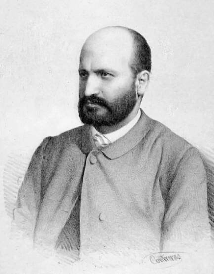 Pedro Antonio de Alarcón – Wikipedie