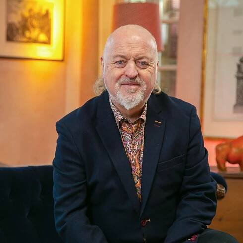 Bill Bailey reflects on ‘tough’ Covid stories from NHS workers in new BBC show