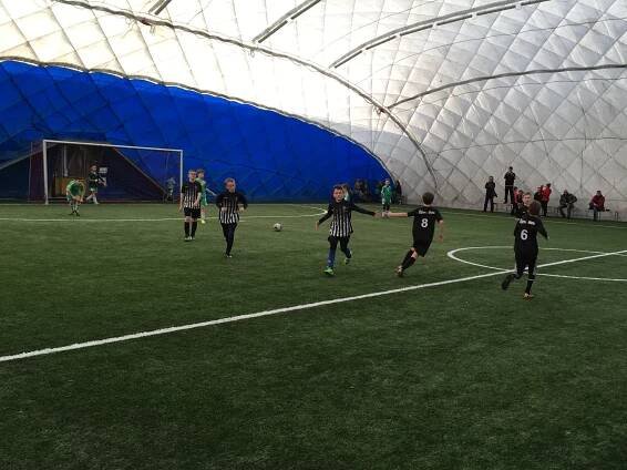 Vydařený turnaj U10 v TCM Brno | Žijeme hrou