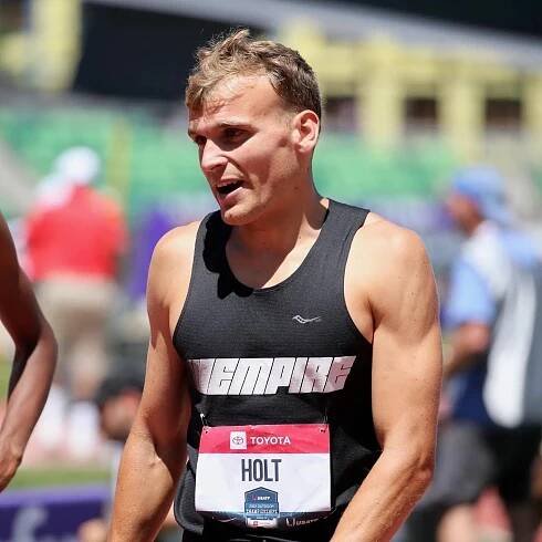 Roster — Empire Elite Track Club