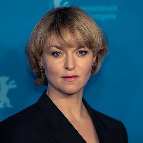 Lisa Wagner
