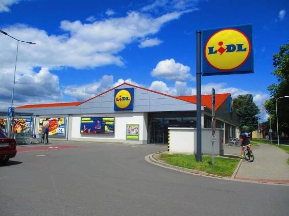 Lidl foto 2
