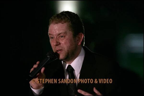 Jon Culshaw
