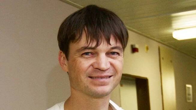 Lukáš Pollert: Jakékoliv doplňky stravy jsou nesmysl