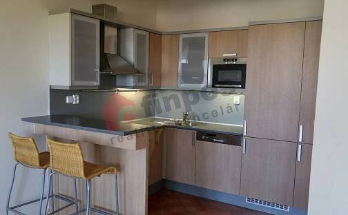 Pronájem bytu 2+kk 56 m², Spořická, Praha 8 - Dolní Chabry