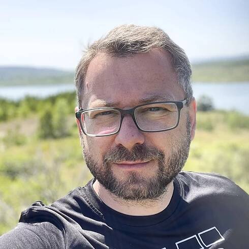 Oldřich Hájek