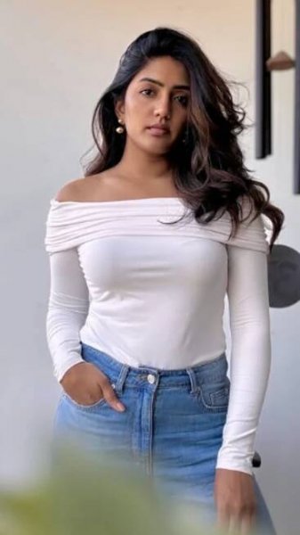 Eesha Rebba's looks to inspire your wardrobe