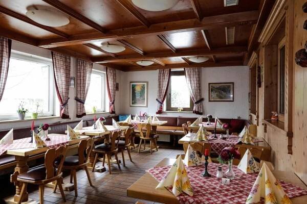 Gasthof / Pension Goetzfried Tegernheim Exteriér fotografie