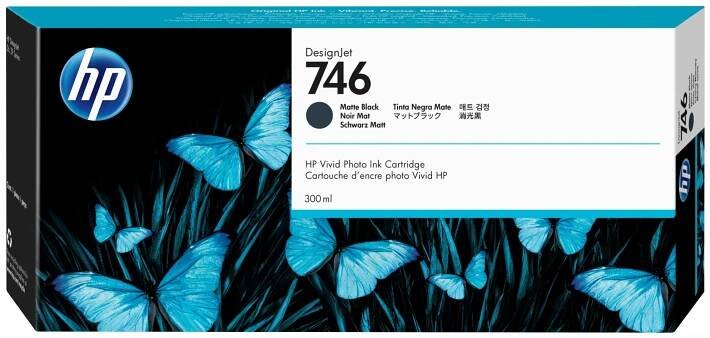 Originální HP P2V78A No.746