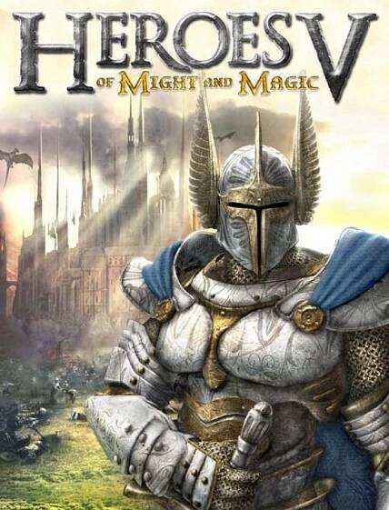 Heroes of Might and Magic 5