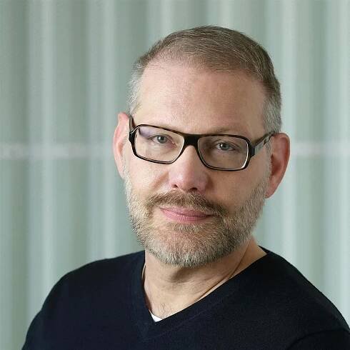 Author - Marcus Weingärtner