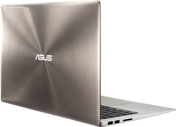 ASUS ZENBOOK UX303LA-RO539H kovový