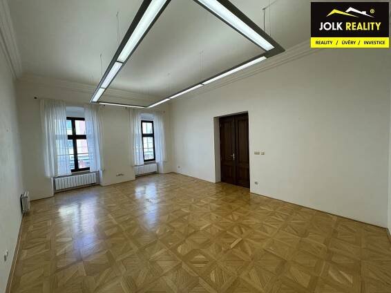 IMG_4352 | Pronájem - kanceláře, 69 m²