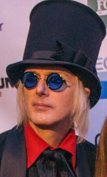 Michael Lockwood (guitarist)