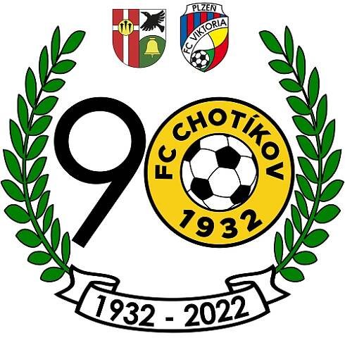 FC Chotíkov 1932 – Oficiální stránky fotbalového klubu FC Chotíkov 1932