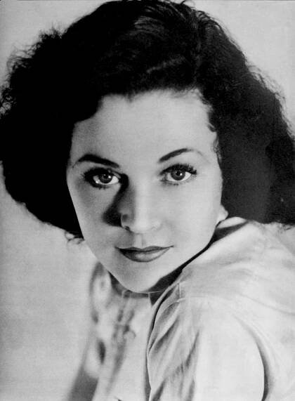 Maureen O'Sullivanová