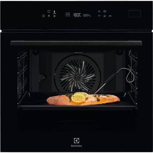 Trouba ELECTROLUX EOB8S39WZ | OnlineShop.cz
