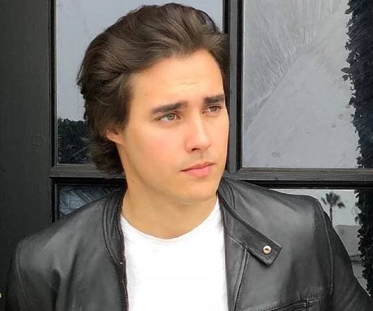 Jorge Blanco