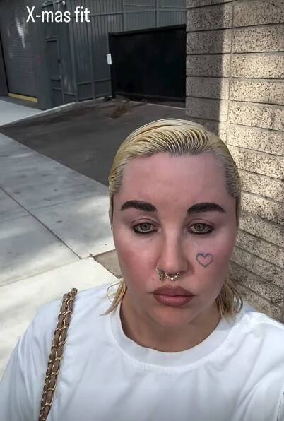 Amanda Bynes