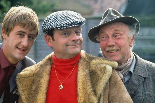 Only Fools and Horses – Cast News, Episode Commentary and More – Daily Star