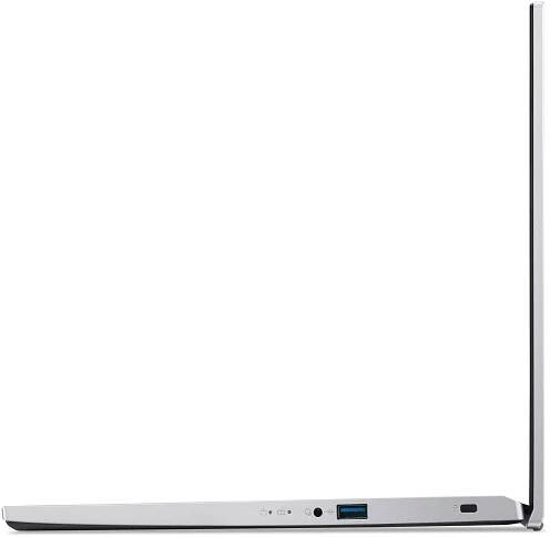 Acer Aspire 3 Pure Silver Slim version (A315-59-79Y2)