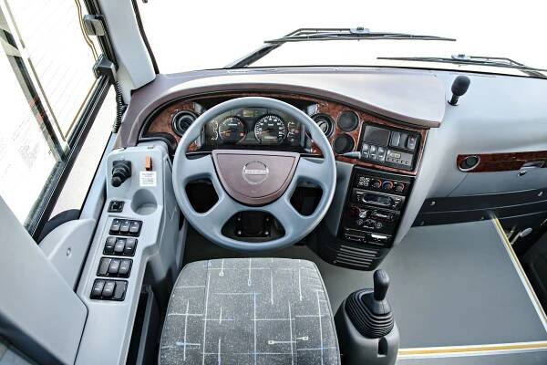 ISUZU Turquoise Euro 6D 7,8 m » Superto.cz - dodavatelské nabídky