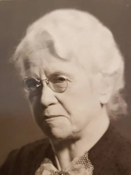 Anuše Mittenhubrová