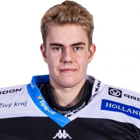 Patrik Hamrla