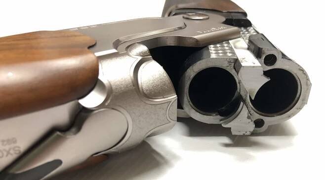 Beretta 692 Trap | Brokovnice.sk