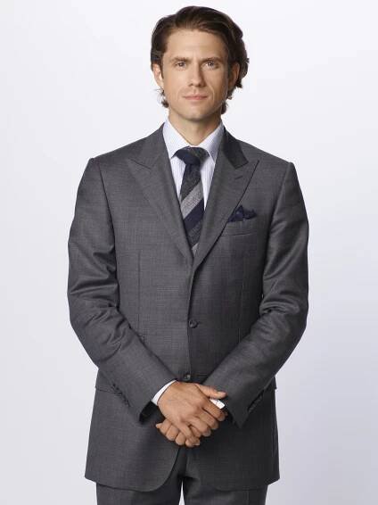 Aaron Tveit - Actor