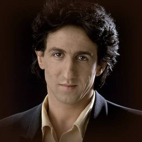 Richard Anconina – Francouzský film