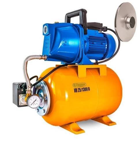 Elpumps VB 25/1300 B