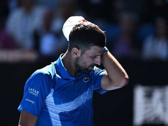 Novak Djokovič: Životopis a kauza s očkováním