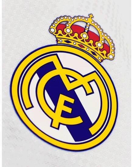 Real Madrid Bellingham Dětský Domácí Dres - Jude Bellingham