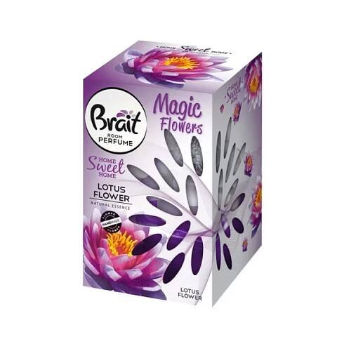 Brait Magic Flowers Lotus Flower 75ml - teraprint.cz