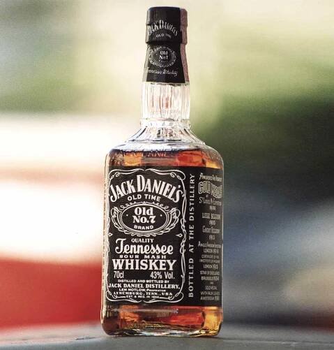 Jack Daniel's Reveals the Secret Origin of Its Whiskey Recipe: It Came From a Slave