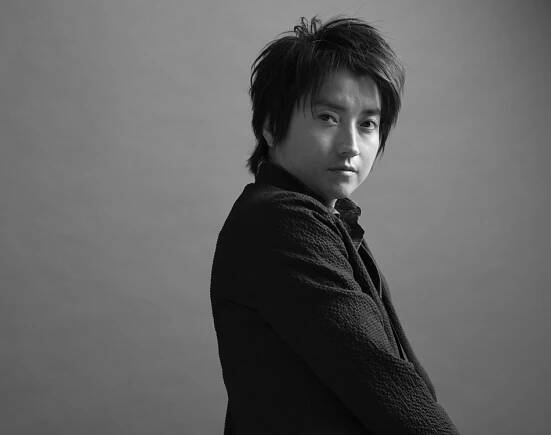 Tatsuya Fujiwara