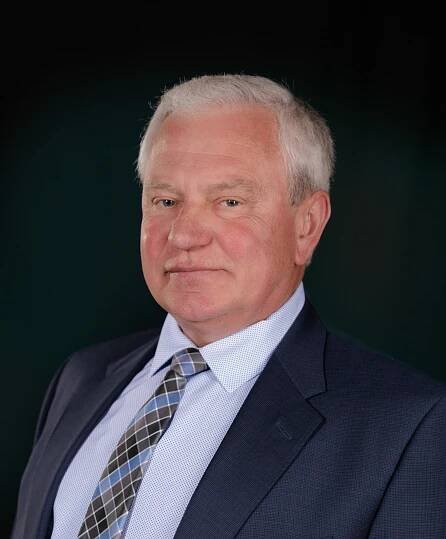 Leadership – National Slavic District