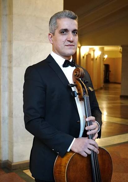 Hayk Babayan